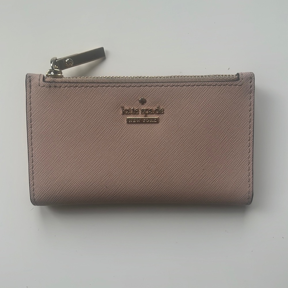 Kate spade small wallet